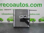 Recambio de evaporador aire acondicionado para seat ibiza (kj1) 1.0 referencia OEM IAM 2Q0816679C  