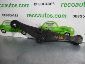 Recambio de brazo suspension inferior delantero derecho para mg serie 25 (rf) 1.6 16v cat referencia OEM IAM 