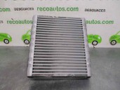 Recambio de evaporador aire acondicionado para seat ibiza (kj1) 1.0 referencia OEM IAM 2Q0816679C  