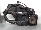 Recambio de elevalunas delantero izquierdo para mazda 2 lim. (de) 1.5 16v cat referencia OEM IAM D65158590A 6 PINES 5 PUERTAS