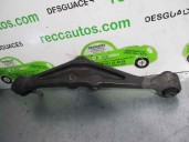 Recambio de brazo suspension inferior delantero derecho para mg serie 25 (rf) 1.6 16v cat referencia OEM IAM 