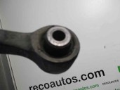 Recambio de brazo suspension inferior delantero derecho para mg serie 25 (rf) 1.6 16v cat referencia OEM IAM 