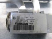 Recambio de evaporador aire acondicionado para seat ibiza (kj1) 1.0 referencia OEM IAM 2Q0816679C  