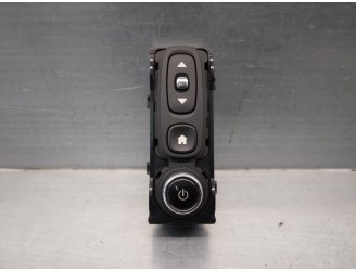 Recambio de mando multifuncion para renault captur 1.5 dci diesel fap energy referencia OEM IAM 253B08825R 