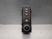 Recambio de mando multifuncion para renault captur 1.5 dci diesel fap energy referencia OEM IAM 253B08825R 