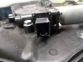 Recambio de elevalunas delantero izquierdo para mazda 2 lim. (de) 1.5 16v cat referencia OEM IAM D65158590A 6 PINES 5 PUERTAS