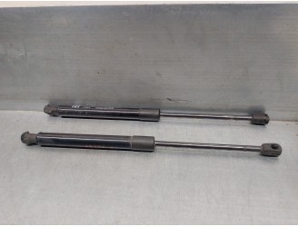 Recambio de amortiguadores maletero / porton para hyundai ioniq referencia OEM IAM 81781G2000  