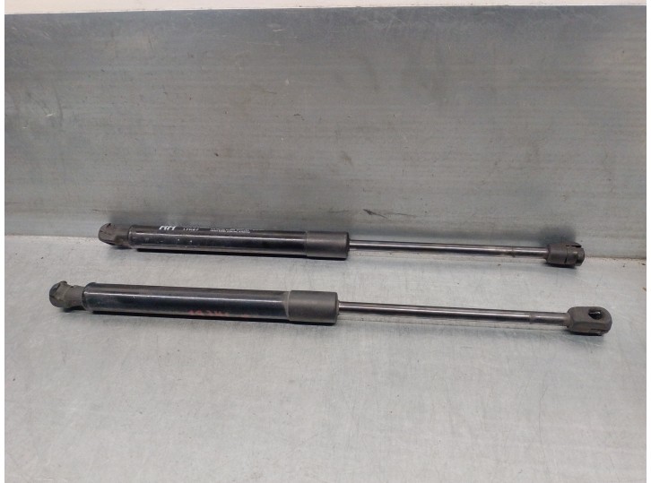 Recambio de amortiguadores maletero / porton para hyundai ioniq referencia OEM IAM 81781G2000  
