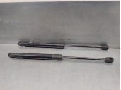 Recambio de amortiguadores maletero / porton para hyundai ioniq referencia OEM IAM 81781G2000  