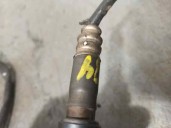 Recambio de sonda lambda para opel vectra c berlina 2.2 16v cat (z 22 se) referencia OEM IAM 12573936 