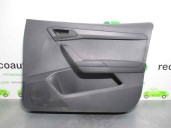 Recambio de guarnecido puerta delantera derecha para seat ibiza (kj1) 1.0 referencia OEM IAM 6F0867012J 6F0867132 