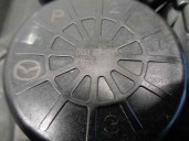 Recambio de elevalunas delantero izquierdo para mazda 2 lim. (de) 1.5 16v cat referencia OEM IAM D65158590A 6 PINES 5 PUERTAS