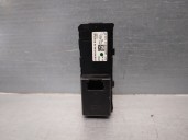 Recambio de mando multifuncion para renault captur 1.5 dci diesel fap energy referencia OEM IAM 253B08825R  