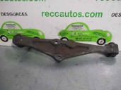Recambio de brazo suspension inferior delantero izquierdo para mg serie 25 (rf) 1.6 16v cat referencia OEM IAM 