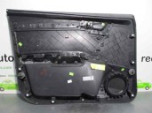 Recambio de guarnecido puerta delantera derecha para seat ibiza (kj1) 1.0 referencia OEM IAM 6F0867012J 6F0867132 