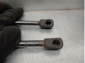 Recambio de amortiguadores maletero / porton para hyundai ioniq referencia OEM IAM 81781G2000  