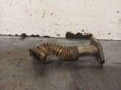 Recambio de enfriador egr para seat toledo (1l) 1.9 tdi referencia OEM IAM 028131521AH  TUBO