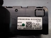 Recambio de mando multifuncion para renault captur 1.5 dci diesel fap energy referencia OEM IAM 253B08825R  