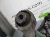 Recambio de brazo suspension inferior delantero izquierdo para mg serie 25 (rf) 1.6 16v cat referencia OEM IAM 