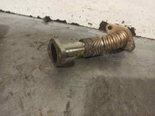 Replacement EGR cooler for Seat Toledo (1L) 1.9 TDI OEM IAM reference 028131521AH TUBE