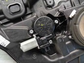 Recambio de elevalunas trasero derecho para mazda 2 lim. (de) 1.5 16v cat referencia OEM IAM D65172590A 2 PINES 5 PUERTAS