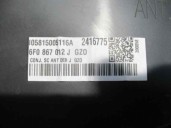 Recambio de guarnecido puerta delantera derecha para seat ibiza (kj1) 1.0 referencia OEM IAM 6F0867012J 6F0867132 