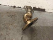 Recambio de enfriador egr para seat toledo (1l) 1.9 tdi referencia OEM IAM 028131521AH TUBO