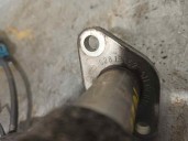 Recambio de enfriador egr para seat toledo (1l) 1.9 tdi referencia OEM IAM 028131521AH  TUBO