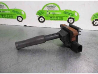 Recambio de bobina encendido para mg serie 25 (rf) 1.6 16v cat referencia OEM IAM NEC100730 MB0297008230 DENSO