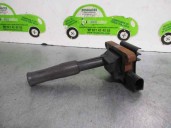 Recambio de bobina encendido para mg serie 25 (rf) 1.6 16v cat referencia OEM IAM NEC100730 MB0297008230 DENSO