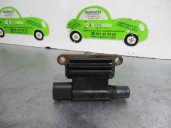 Recambio de bobina encendido para mg serie 25 (rf) 1.6 16v cat referencia OEM IAM NEC100730 MB0297008230 DENSO