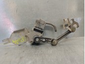 Recambio de sensor para mercedes-benz clase c (w205) familiar 2.1 cdi cat referencia OEM IAM A2229050503 A2229050503 