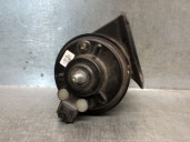 Recambio de claxon para hyundai tucson hybrid referencia OEM IAM 96621N9500 96621N9500 