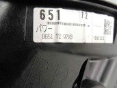 Recambio de elevalunas trasero derecho para mazda 2 lim. (de) 1.5 16v cat referencia OEM IAM D65172590A 2 PINES 5 PUERTAS