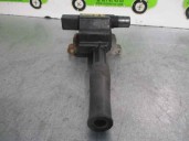 Recambio de bobina encendido para mg serie 25 (rf) 1.6 16v cat referencia OEM IAM NEC100730 MB0297008230 DENSO