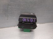 Recambio de interruptor para renault captur 1.5 dci diesel fap energy referencia OEM IAM 251534917R  