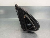 Replacement left mirror for Hyundai Santa Fe (SM) 2.4 GLS OEM IAM reference 8761026500 3 PINS 5 DOORS