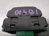 Recambio de interruptor para renault captur 1.5 dci diesel fap energy referencia OEM IAM 251534917R  