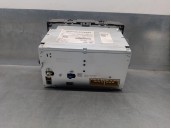 Recambio de pantalla multifuncion para hyundai ioniq referencia OEM IAM 96550G2251 96550G2251 