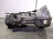 Recambio de caja cambios para ssangyong kyron 2.0 xdi referencia OEM IAM G3102009017 3102009017 MAD471100908