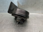 Recambio de claxon para hyundai tucson hybrid referencia OEM IAM 96621N9500 96621N9500 