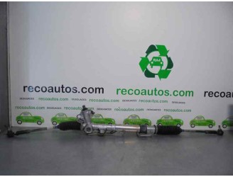 Recambio de cremallera direccion para mg serie 25 (rf) 1.6 16v cat referencia OEM IAM QBJM11K009 34012045 TRW