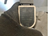 Recambio de sensor para mercedes-benz clase c (w205) familiar 2.1 cdi cat referencia OEM IAM A2229050503 A2229050503 