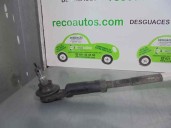 Recambio de cremallera direccion para mg serie 25 (rf) 1.6 16v cat referencia OEM IAM QBJM11K009 34012045 TRW
