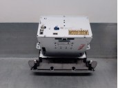 Recambio de pantalla multifuncion para hyundai ioniq referencia OEM IAM 96550G2251 96550G2251 