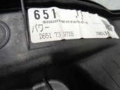 Recambio de elevalunas trasero izquierdo para mazda 2 lim. (de) 1.5 16v cat referencia OEM IAM D65173590A 2 PINES 5 PUERTAS