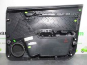 Recambio de guarnecido puerta delantera izquierda para seat ibiza (kj1) 1.0 referencia OEM IAM 6F0867011T 6F0867131 