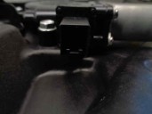 Recambio de elevalunas trasero izquierdo para mazda 2 lim. (de) 1.5 16v cat referencia OEM IAM D65173590A 2 PINES 5 PUERTAS