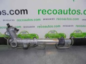 Recambio de cremallera direccion para mg serie 25 (rf) 1.6 16v cat referencia OEM IAM QBJM11K009 34012045 TRW