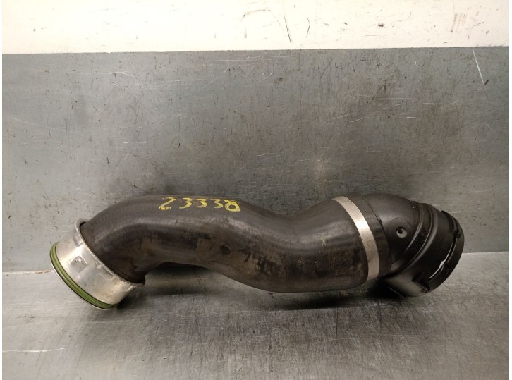 Recambio de tubo para bmw 5 (e60) 535 d referencia OEM IAM 11617797698 11617797698 